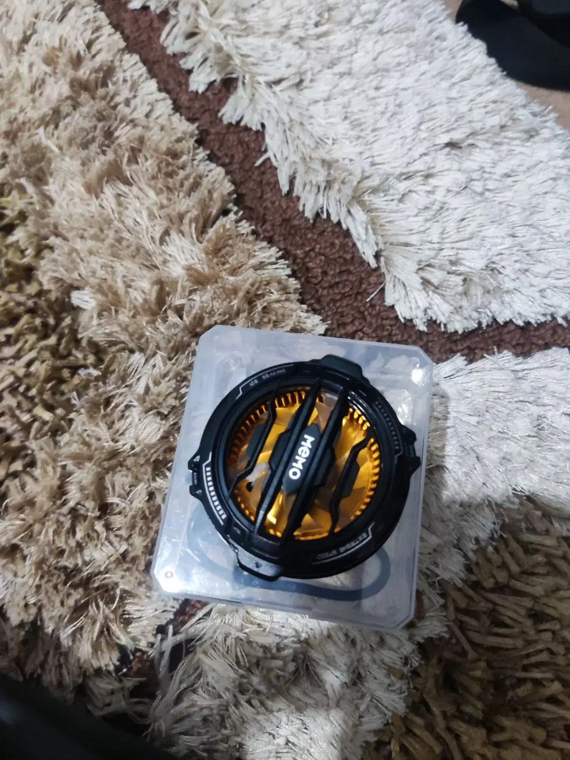 فن خنک کننده موبایل|لوازم جانبی موبایل و تبلت|پیرانشهر, |دیوار