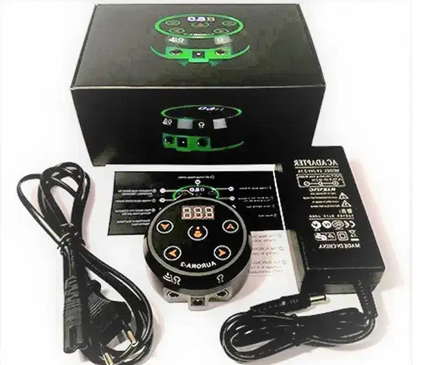 دستگاه Vcando|آرایشی، بهداشتی، درمانی|لنگرود, |دیوار