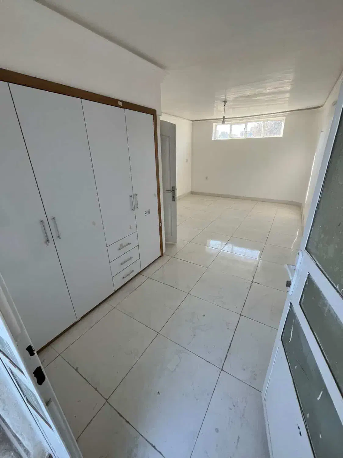 واحد ۴۰متری|اجارهٔ آپارتمان|مشهد, ولیعصر (شهرک غرب)|دیوار