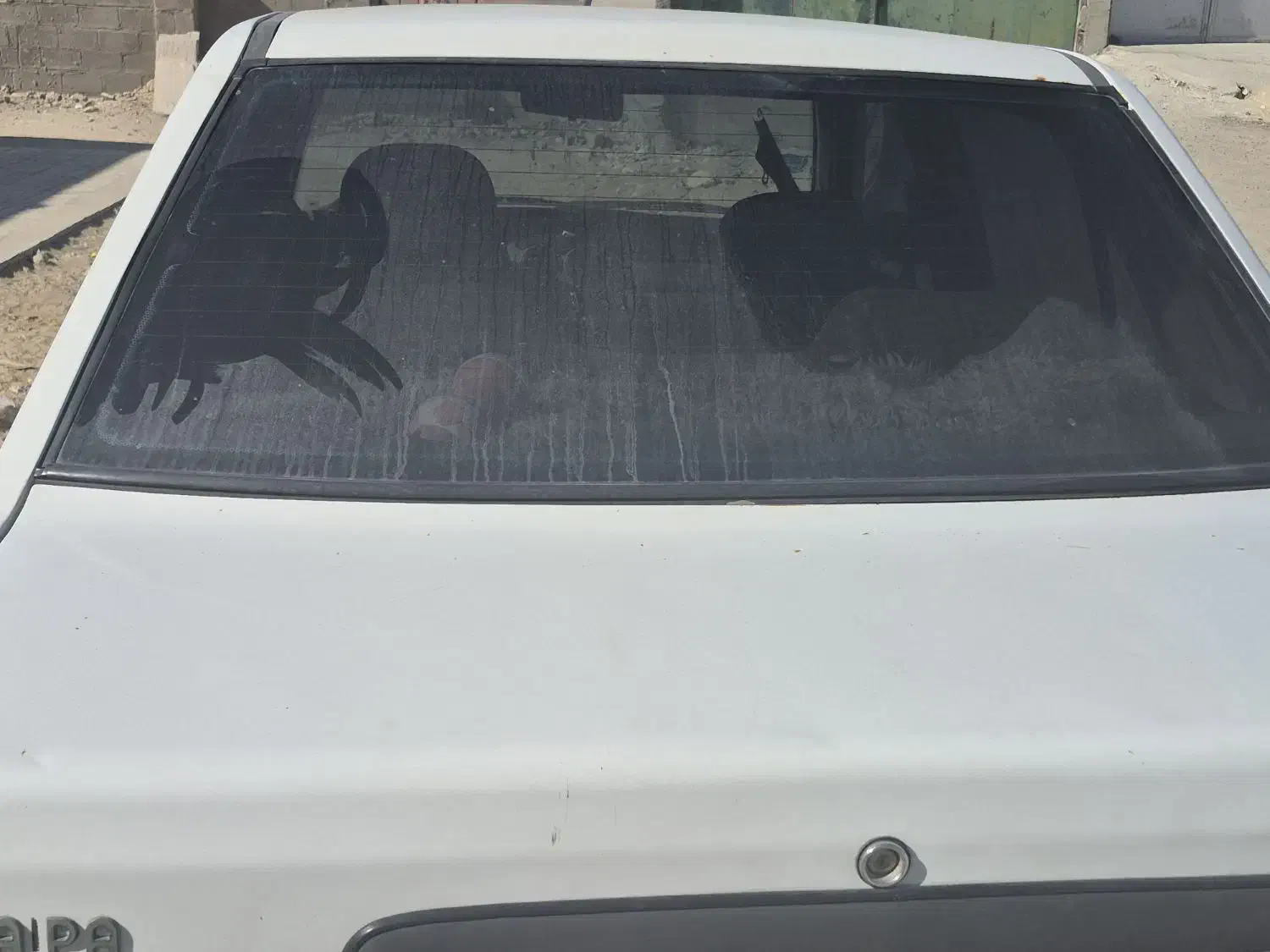 پراید ۱۳۱|خودرو سواری و وانت|قشم, |دیوار