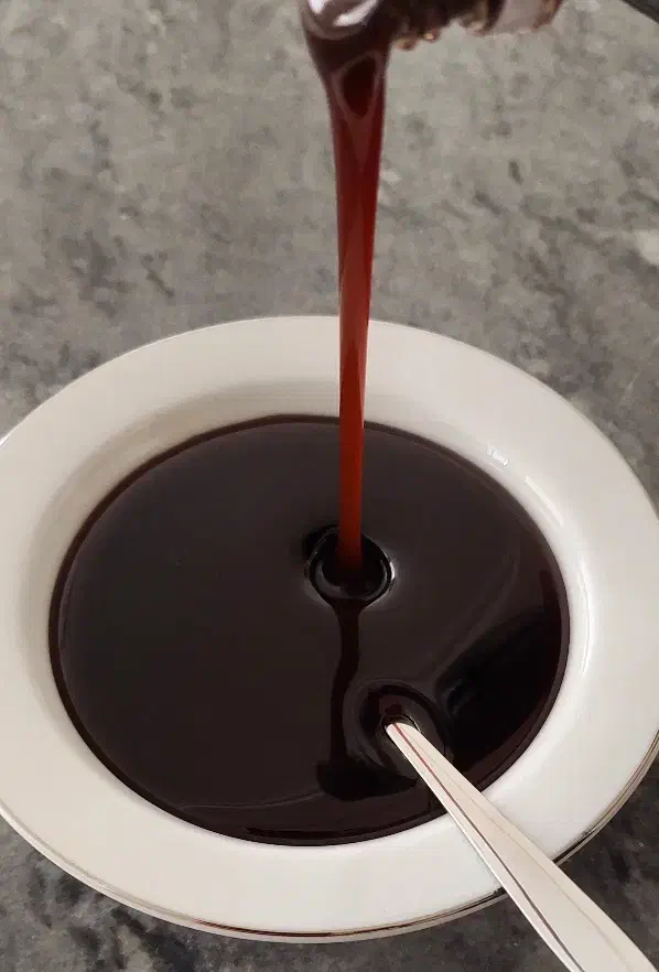 شیره بلوط یا شهوکه|خوردنی و آشامیدنی|جوانرود, |دیوار