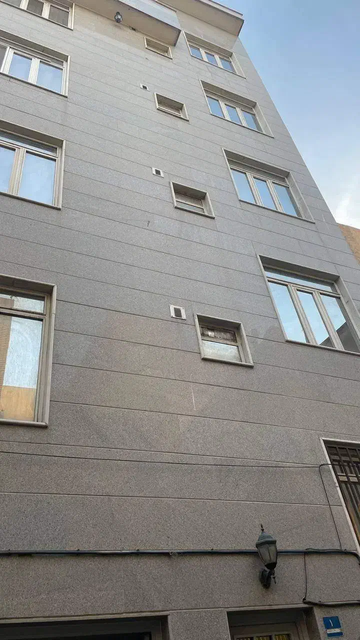 رهن کامل یک‌خوابه، طبقات تک واحدی، فول امکانات