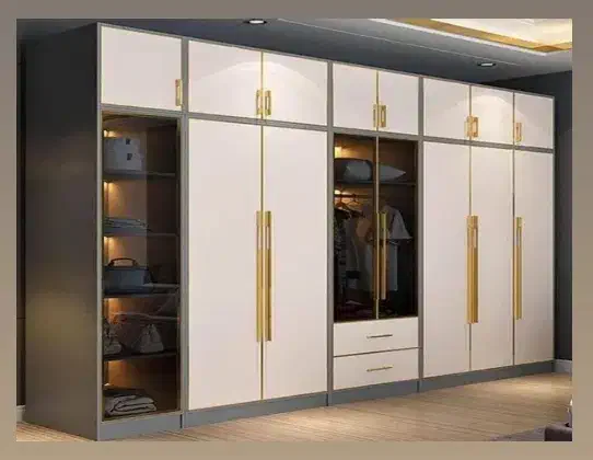 ساخت تخصیصی کابینت،کمد دیواری،سرویس خواب|خدمات پیشه و مهارت|شیراز, دکتر حسابی|دیوار