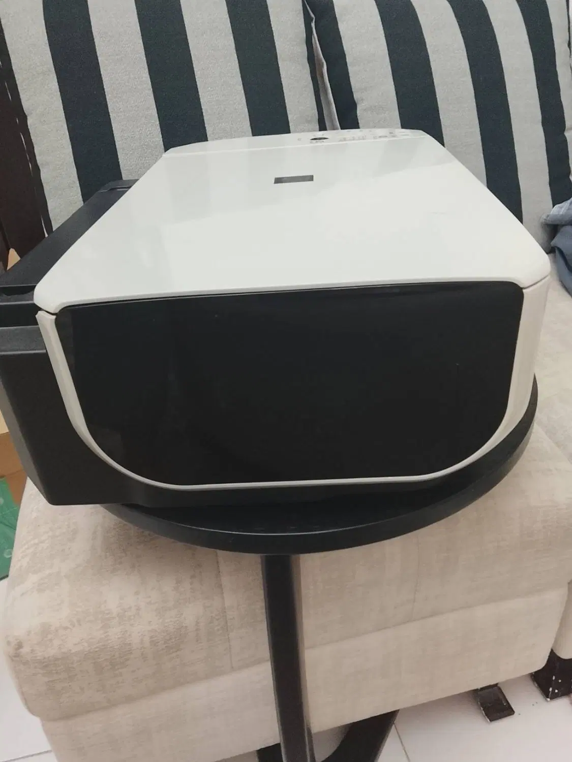 پرینتر کنون mp210|پرینتر، اسکنر، کپی، فکس|تهران, لاله زار|دیوار