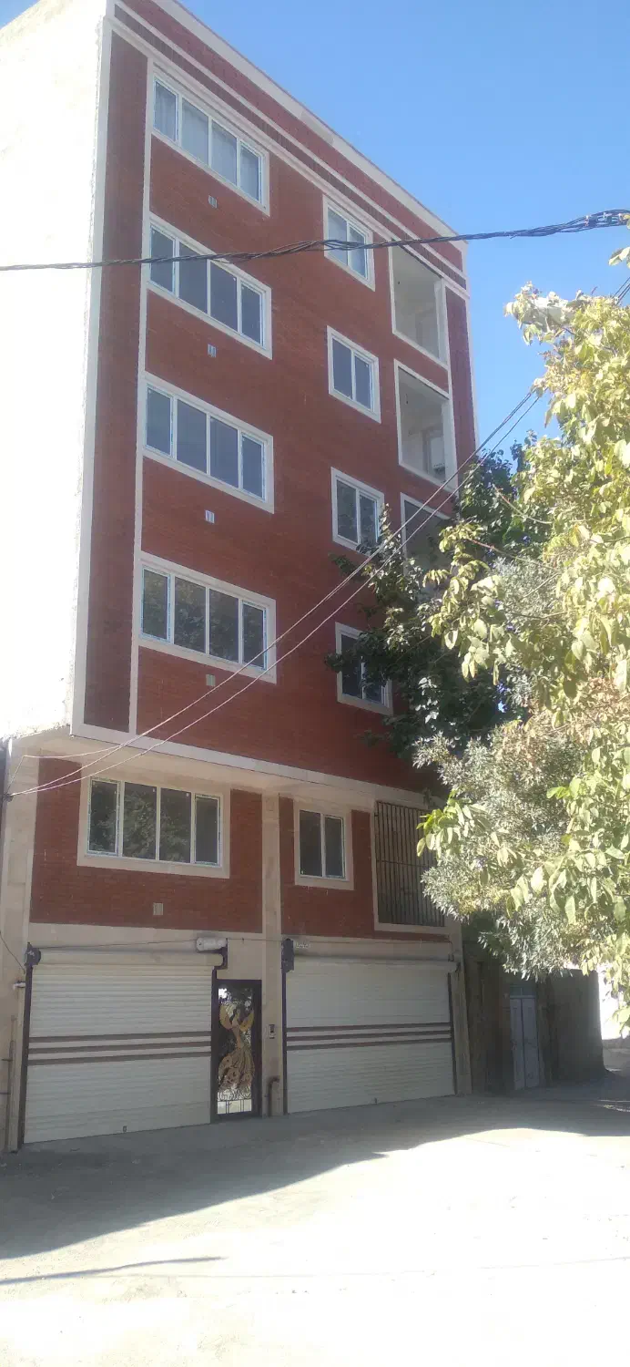 فروش واحد نوساز|فروش آپارتمان|تویسرکان, |دیوار