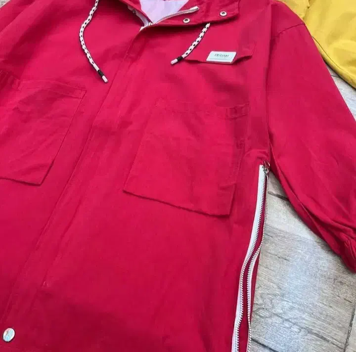 بارونی ضد آب نانو کت هودی پالتو با قیمت مناسب|لباس|چهاردانگه (تهران), |دیوار