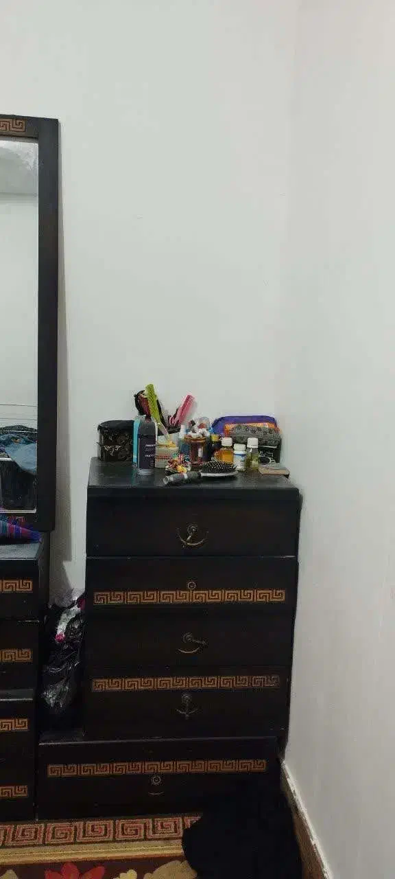 میز آرایش و دراور ، طرح ورساچی|جاکفشی، کمد، دراور|گالیکش, |دیوار