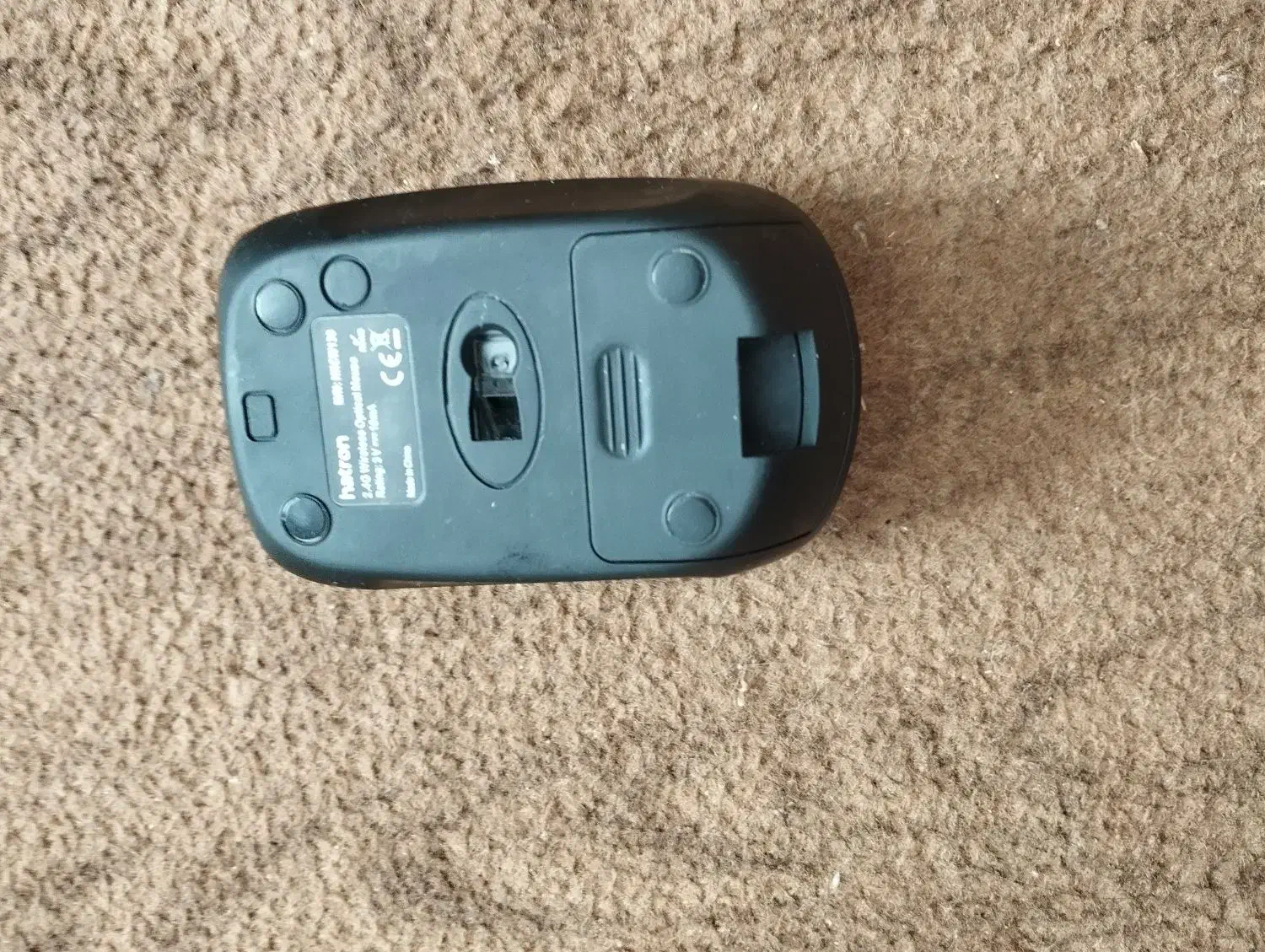 موس کیبرد  بی سیم|قطعات و لوازم جانبی رایانه|شاهین‌شهر, شهرک هشت بهشت|دیوار