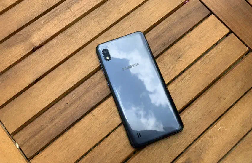 samsung a 10|موبایل|اردبیل, |دیوار