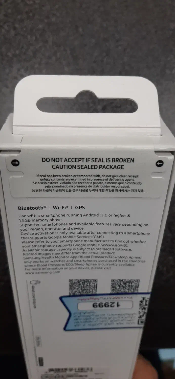 galaxy watch 7|ساعت|تهران, میدان ولیعصر|دیوار