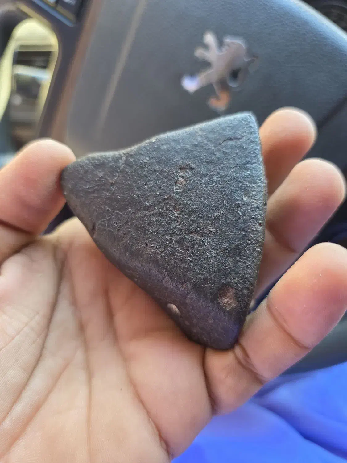 شهاب سنگ زیبا|جواهرات|تهران, شهرک صادقیه|دیوار