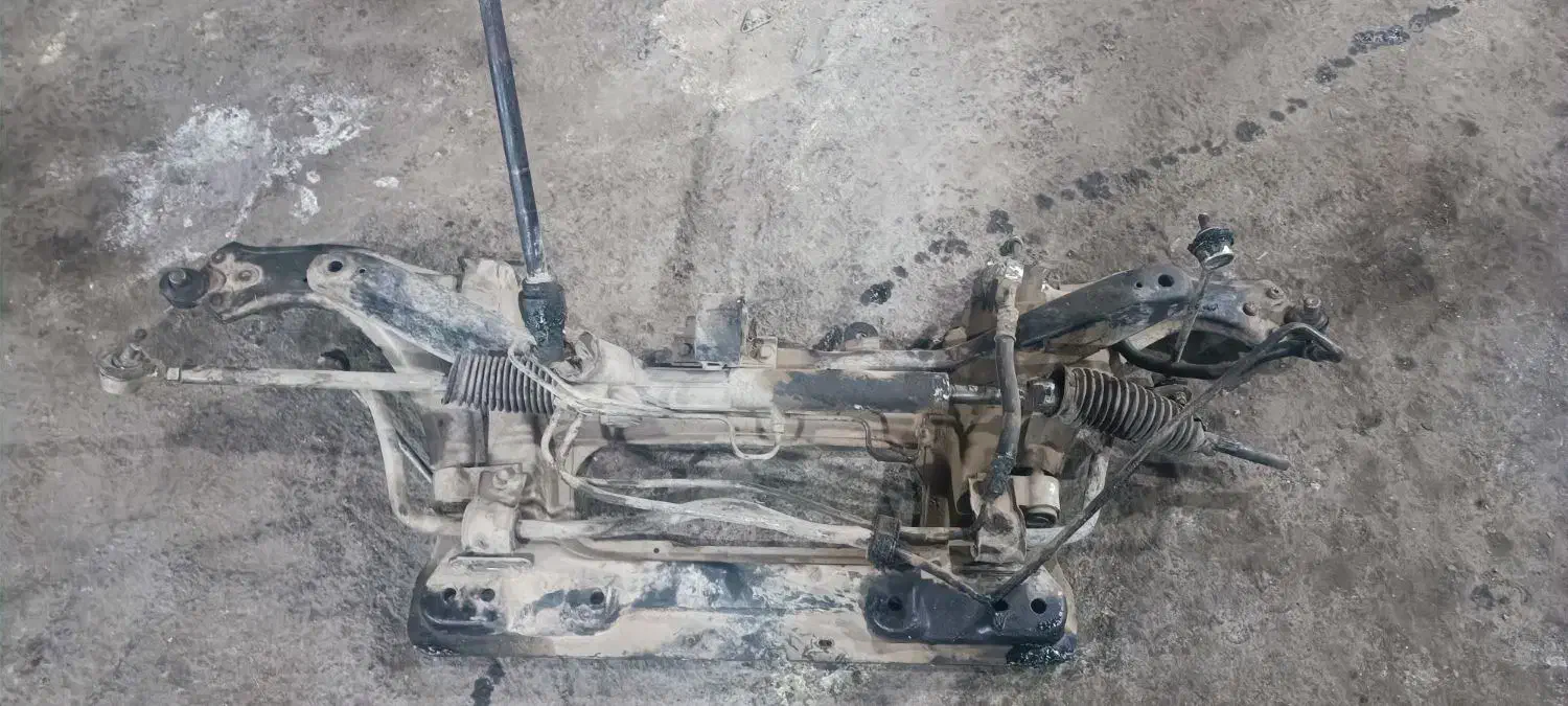 لوازم استوک لیفان520|قطعات یدکی و لوازم جانبی|مشهد, توس (بلوار توس)|دیوار