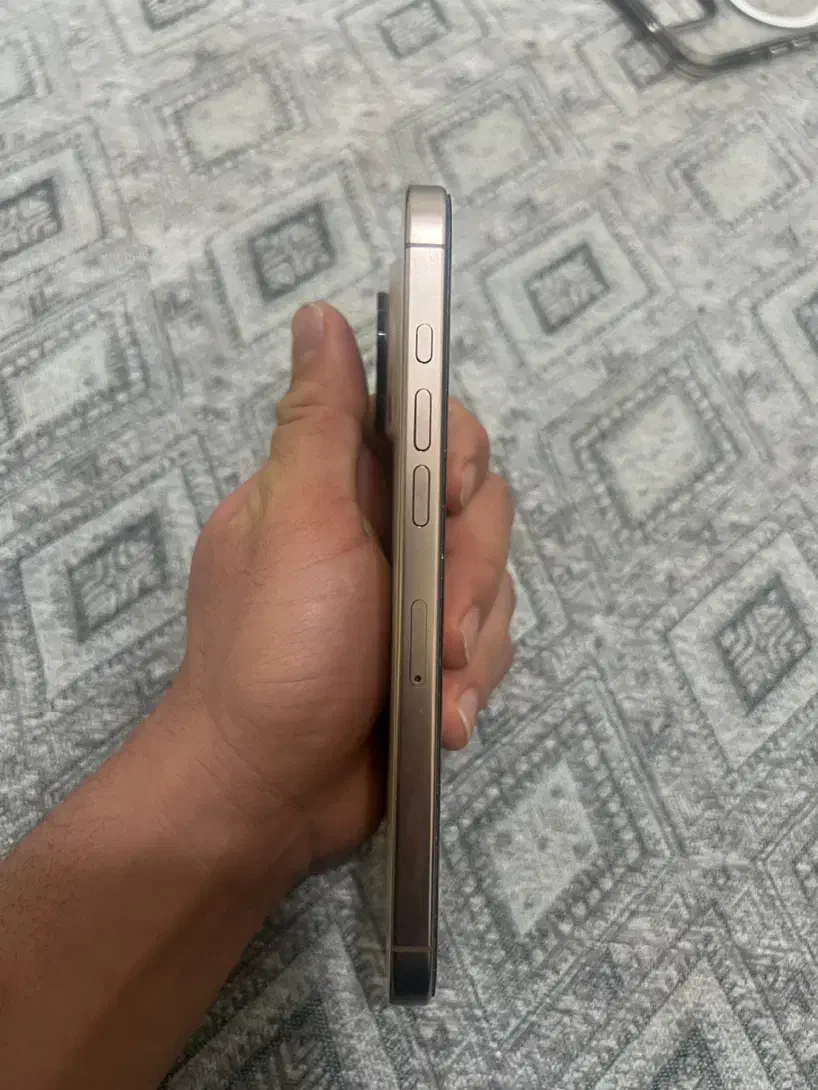 ایفون16پرومکس|موبایل|بوکان, |دیوار