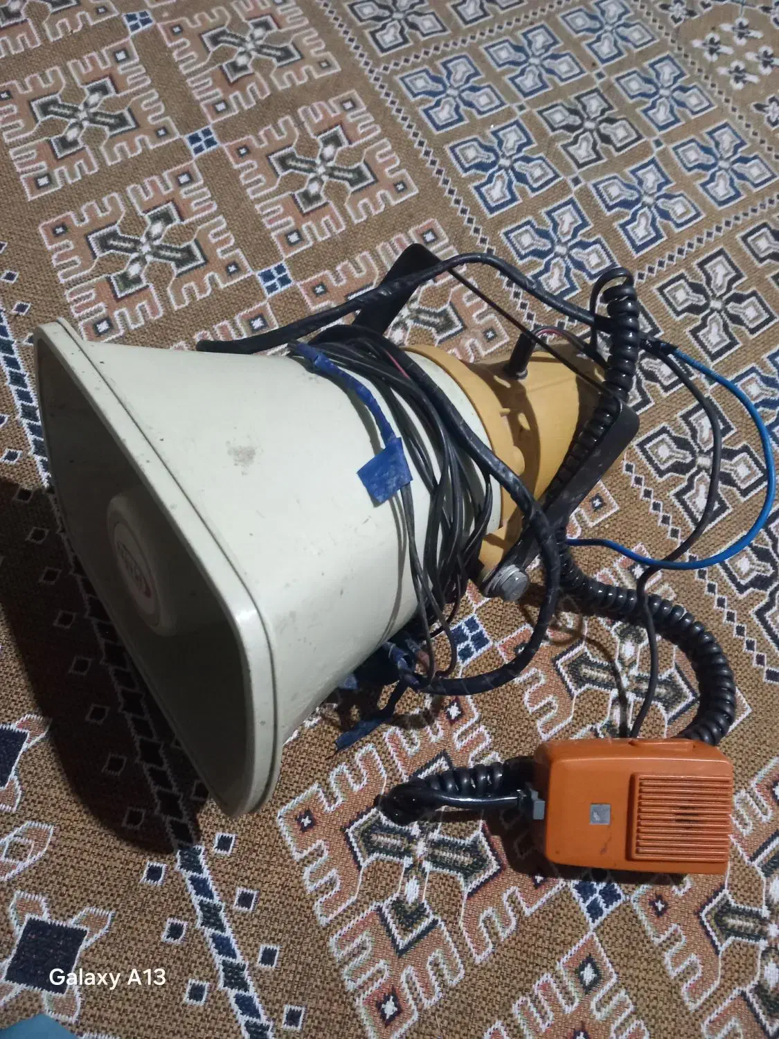 سلام دوستان عزیز بلندگو جارزن بفروش میرسد|سیستم صوتی خانگی|زابل, |دیوار