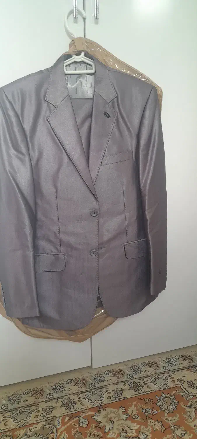 کت وشلوار|لباس|نیشابور, شهید بهشتی|دیوار