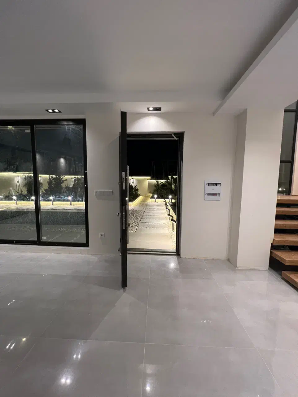 ۵۰۰ متر باغچه دوبلکس|فروش خانه و ویلا|محمدشهر, همایون ویلا|دیوار