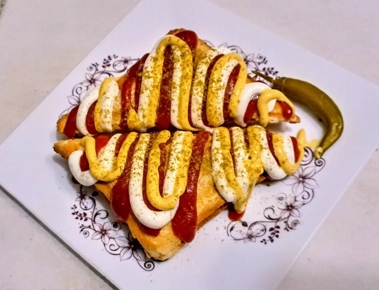 سفارشات فست فود|خوردنی و آشامیدنی|شاهین‌شهر, شهرک ردانی پور|دیوار