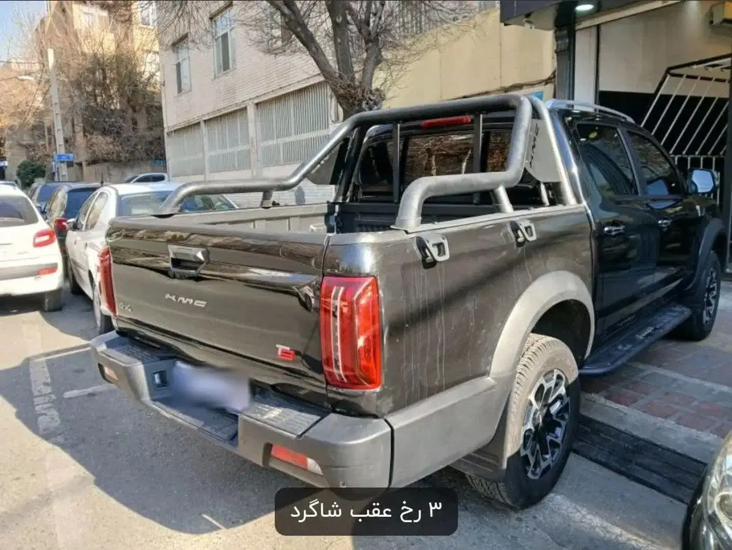 KMC t9 مدل ۱۴۰۳|خودرو سواری و وانت|مشهد, دانشجو|دیوار