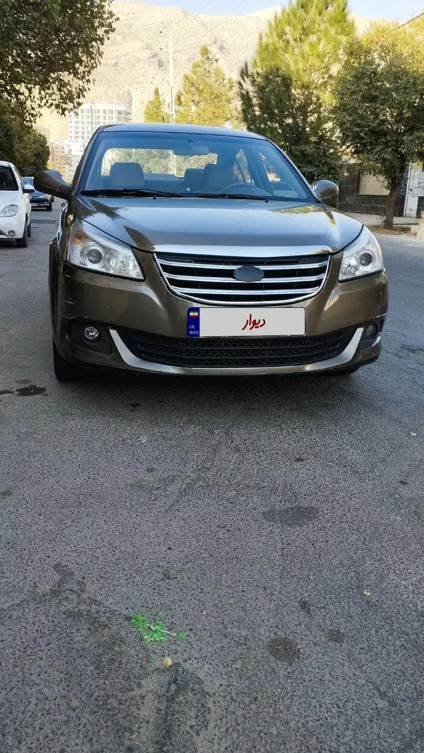 mvm 550 سالم و بدون رنگ|خودرو سواری و وانت|شیراز, فرهنگ شهر|دیوار