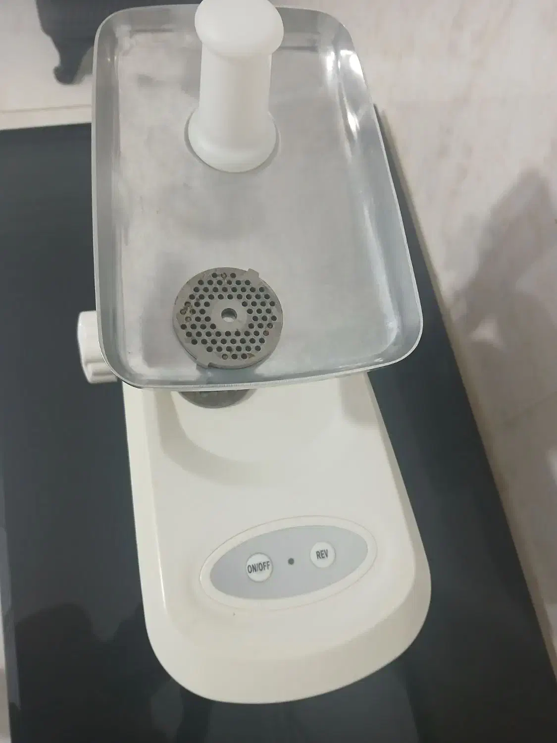 چرخ گوشت آکیلیس درحد|خردکن، آسیاب، غذاساز|نیشابور, مازول|دیوار