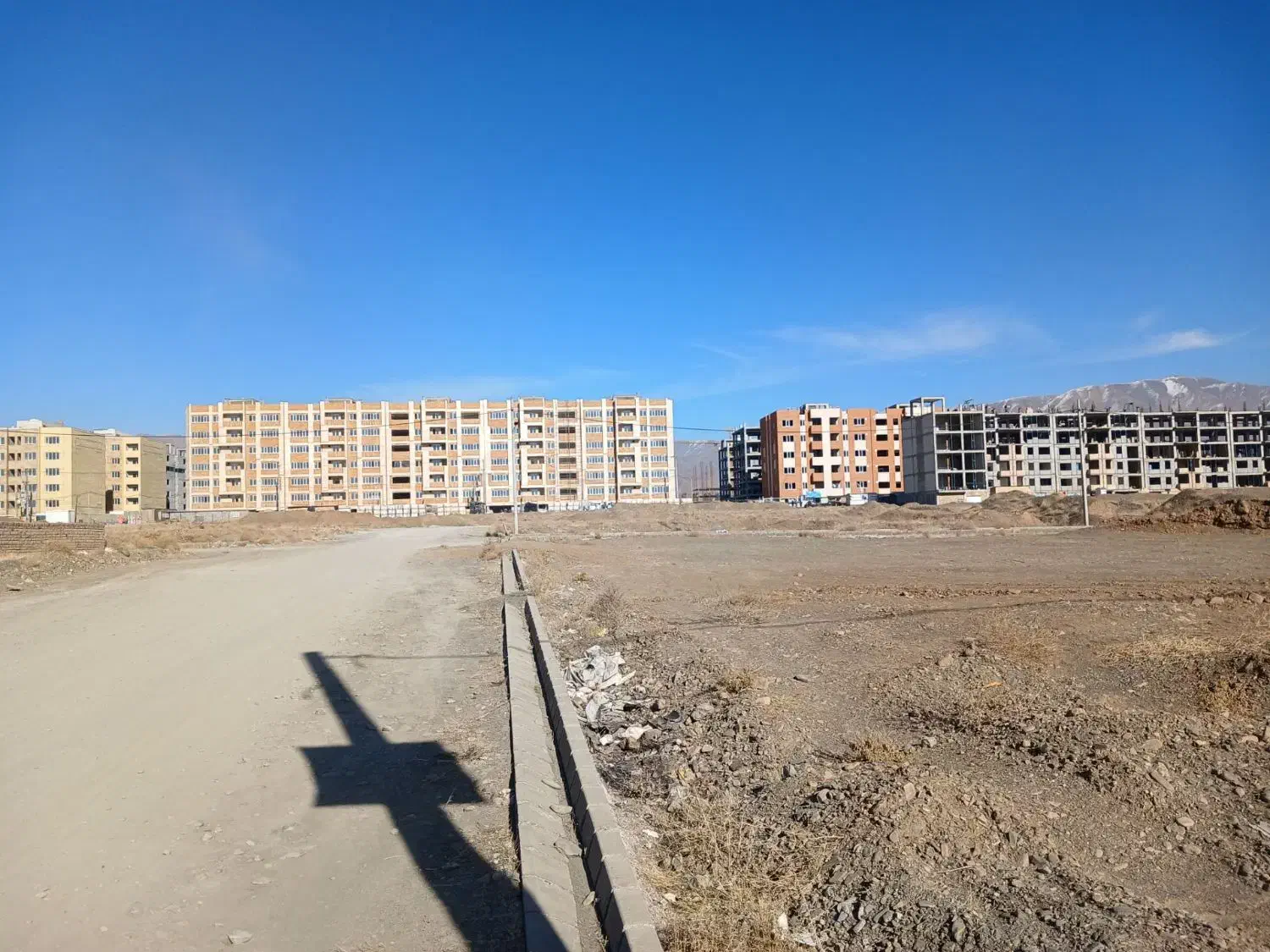 مسکن ملی|پیشفروش املاک|نیشابور, دانشگاه نیشابور|دیوار