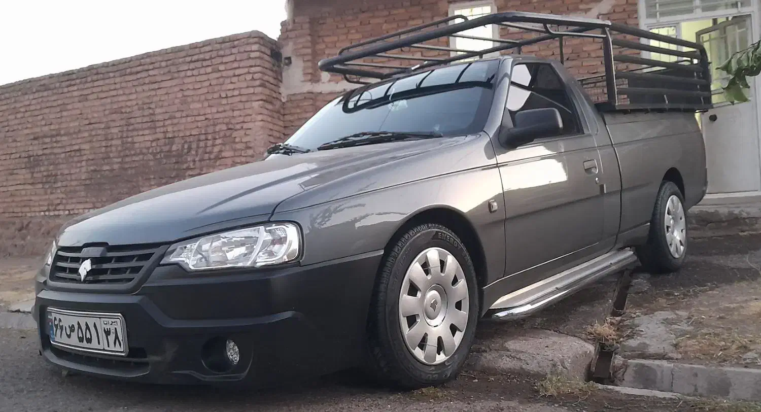 رکاب استیل|قطعات یدکی و لوازم جانبی|قرچک, زیبا شهر|دیوار