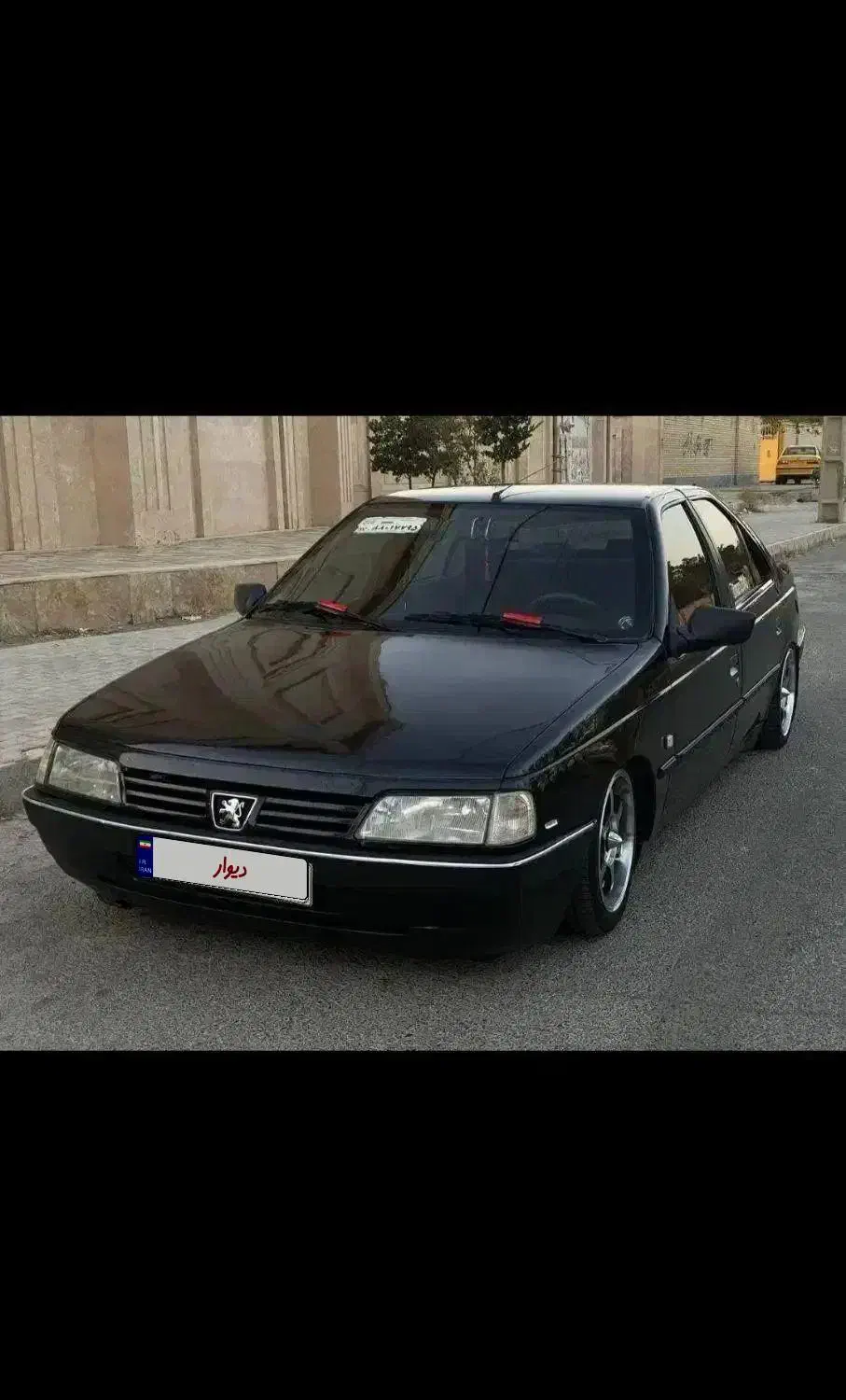 روآ سال مدل ۸۸ پوماتیک|خودرو سواری و وانت|تهران, شمشیری|دیوار