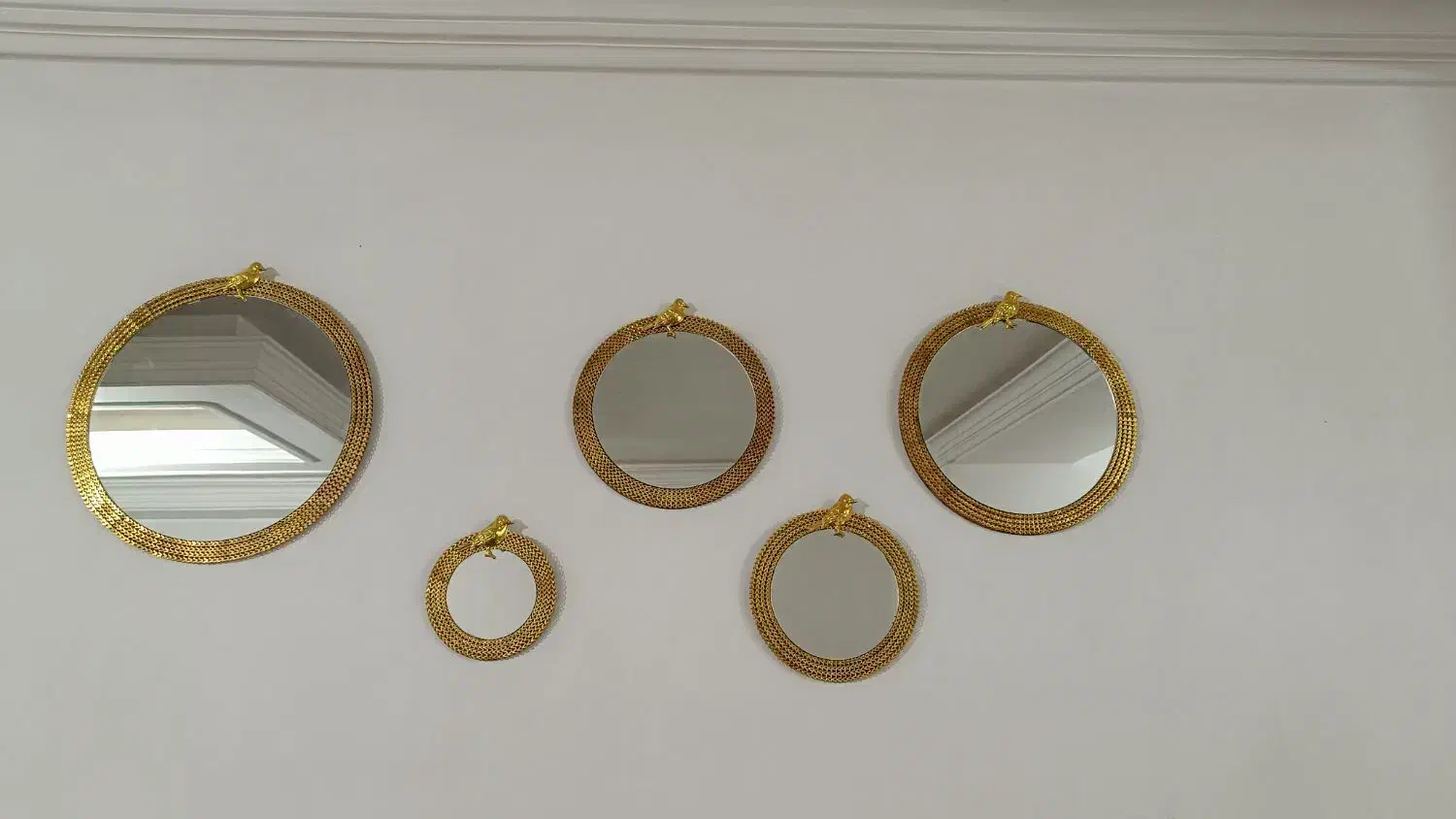 دکوری.آیینه|آینه|گلستان (تهران), |دیوار