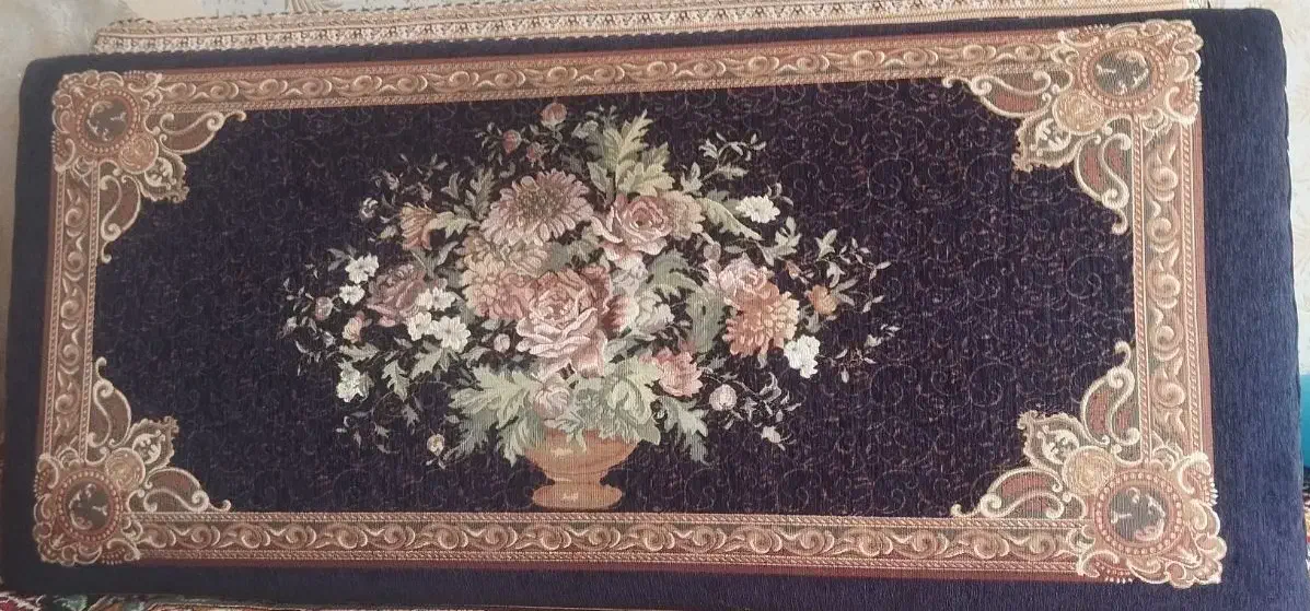 پشتی|پشتی|ایلام, |دیوار