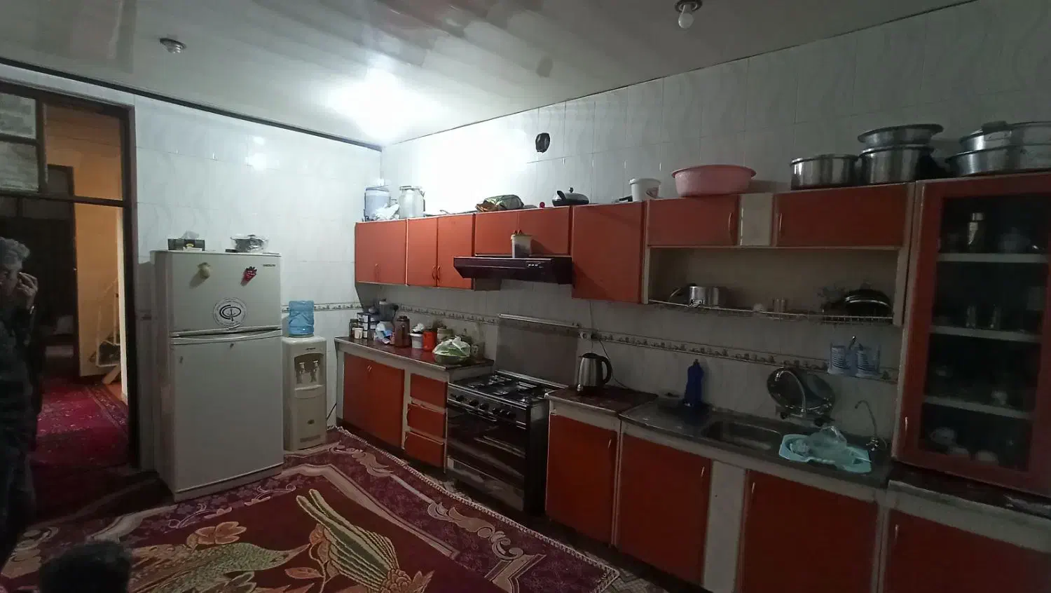 خانه ویلایی 250متراژ|فروش خانه و ویلا|خورموج, |دیوار