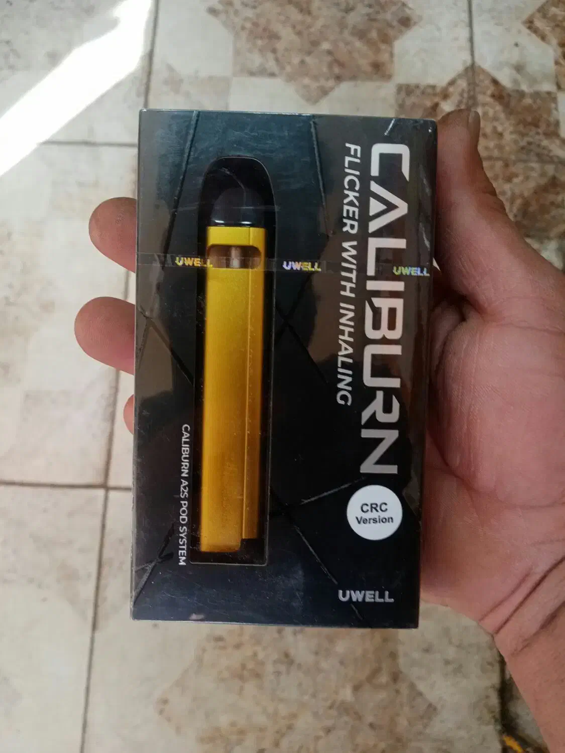 ویپ|زیورآلات و اکسسوری|بروجرد, |دیوار