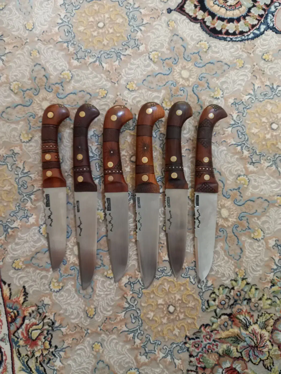 چاقو|کلکسیون و سرگرمی|باقرشهر, |دیوار