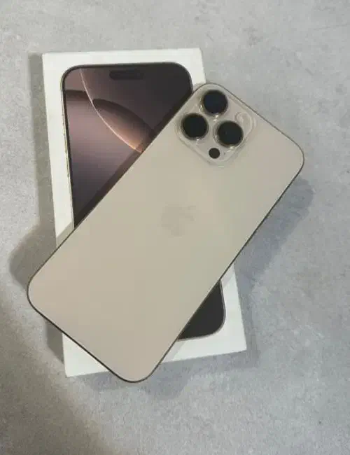 آیفون۱۶پرومکس ۲۵۶ گیگ|موبایل|کرمانشاه, |دیوار