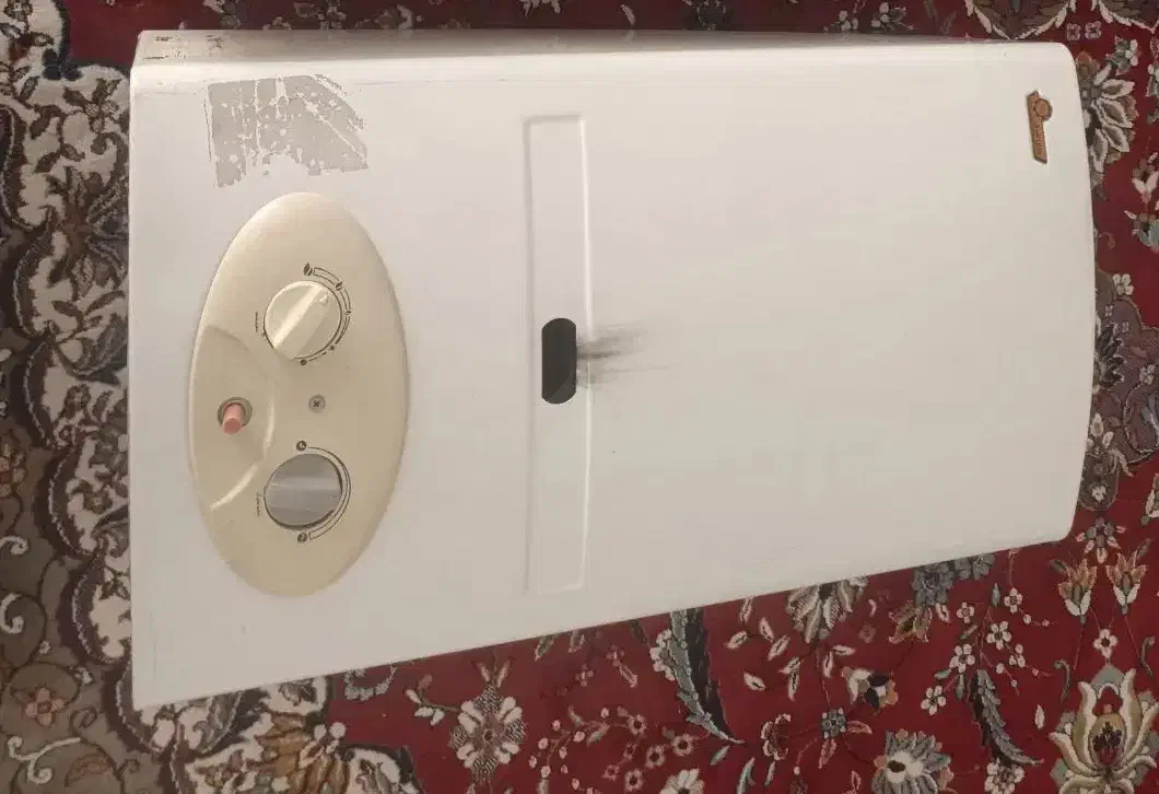 آبگرمکن ایران شرق سالم|آبگرمکن، پکیج، شوفاژ|سبزوار, توحیدشهر|دیوار