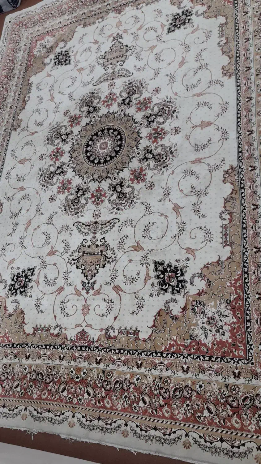 فرش 12 متری|فرش|گنبد کاووس, |دیوار