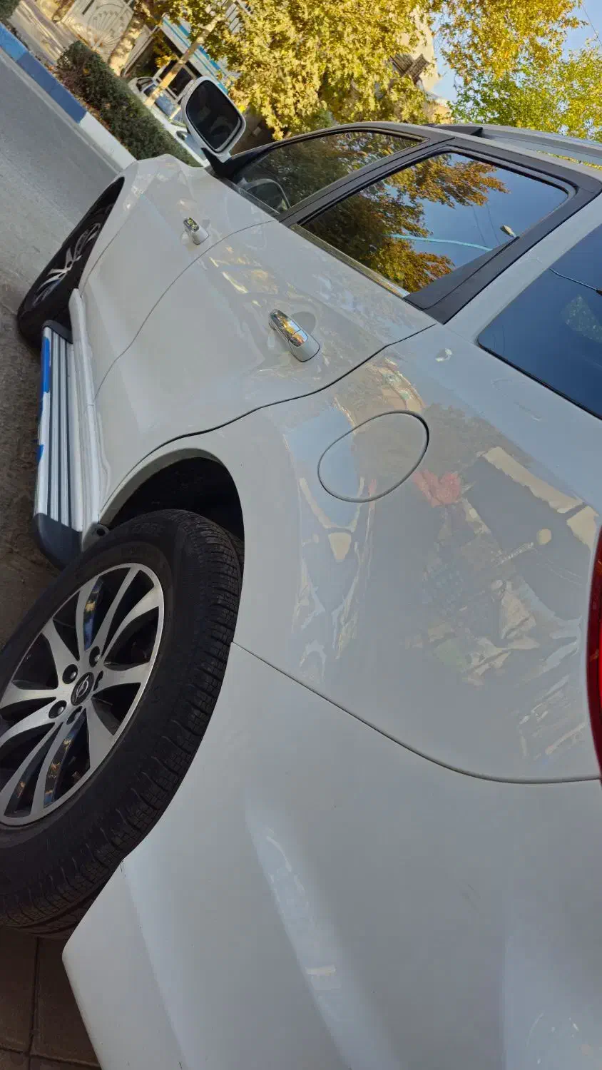 هایما ۱۸۰۰ توربو مدل ۹۶|خودرو سواری و وانت|خوی, |دیوار