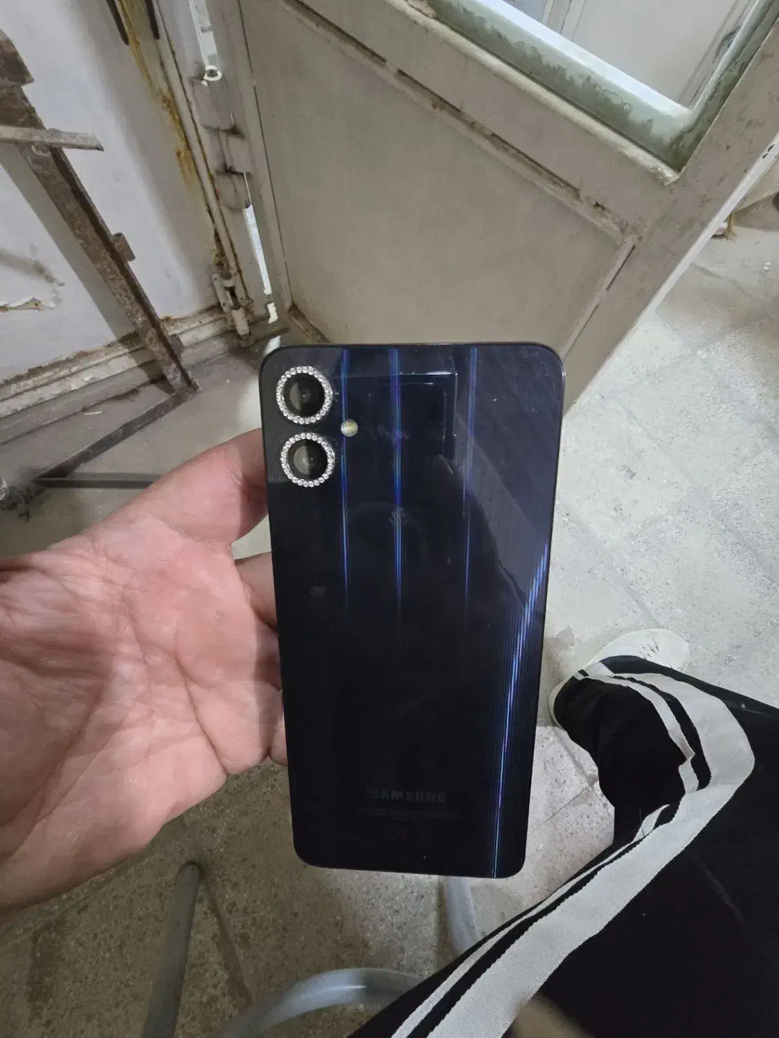 گوشی a05 128گیگ|موبایل|خرم‌آباد, |دیوار