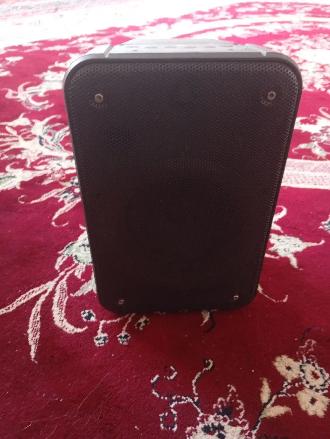 یک عدد باند|سیستم صوتی خانگی|شیراز, کوشک میدان|دیوار