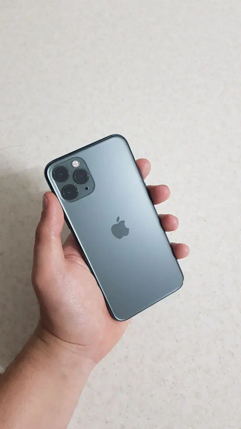 iphone 11 pro|موبایل|مشهد, شهید آوینی|دیوار