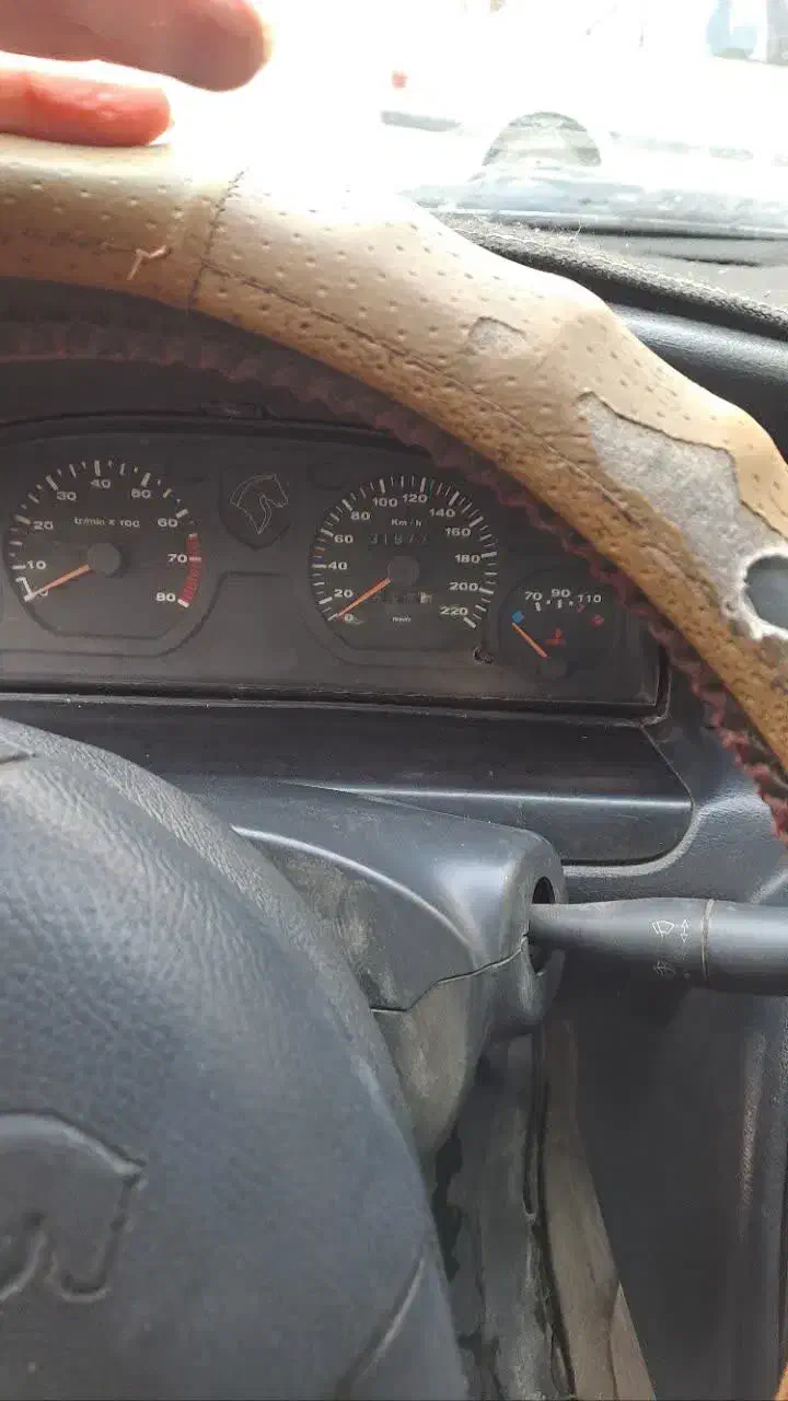 سمند|خودرو سواری و وانت|ارومیه, |دیوار