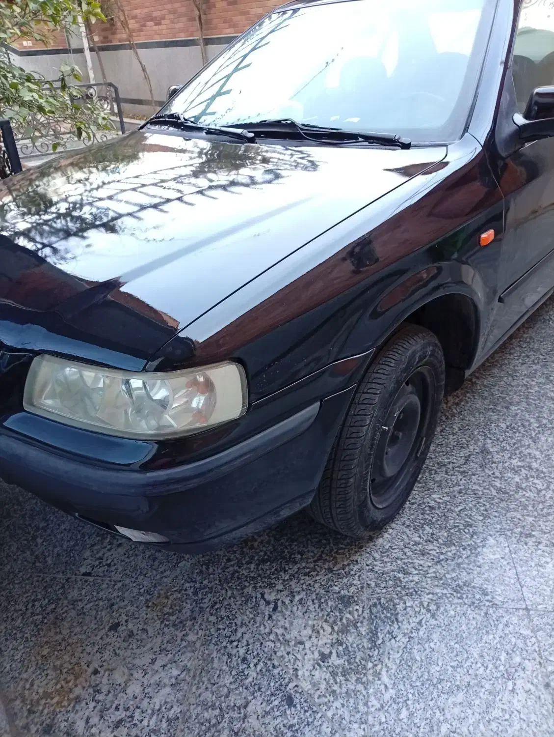 سمند مدل 82|خودرو سواری و وانت|قم, زاویه|دیوار