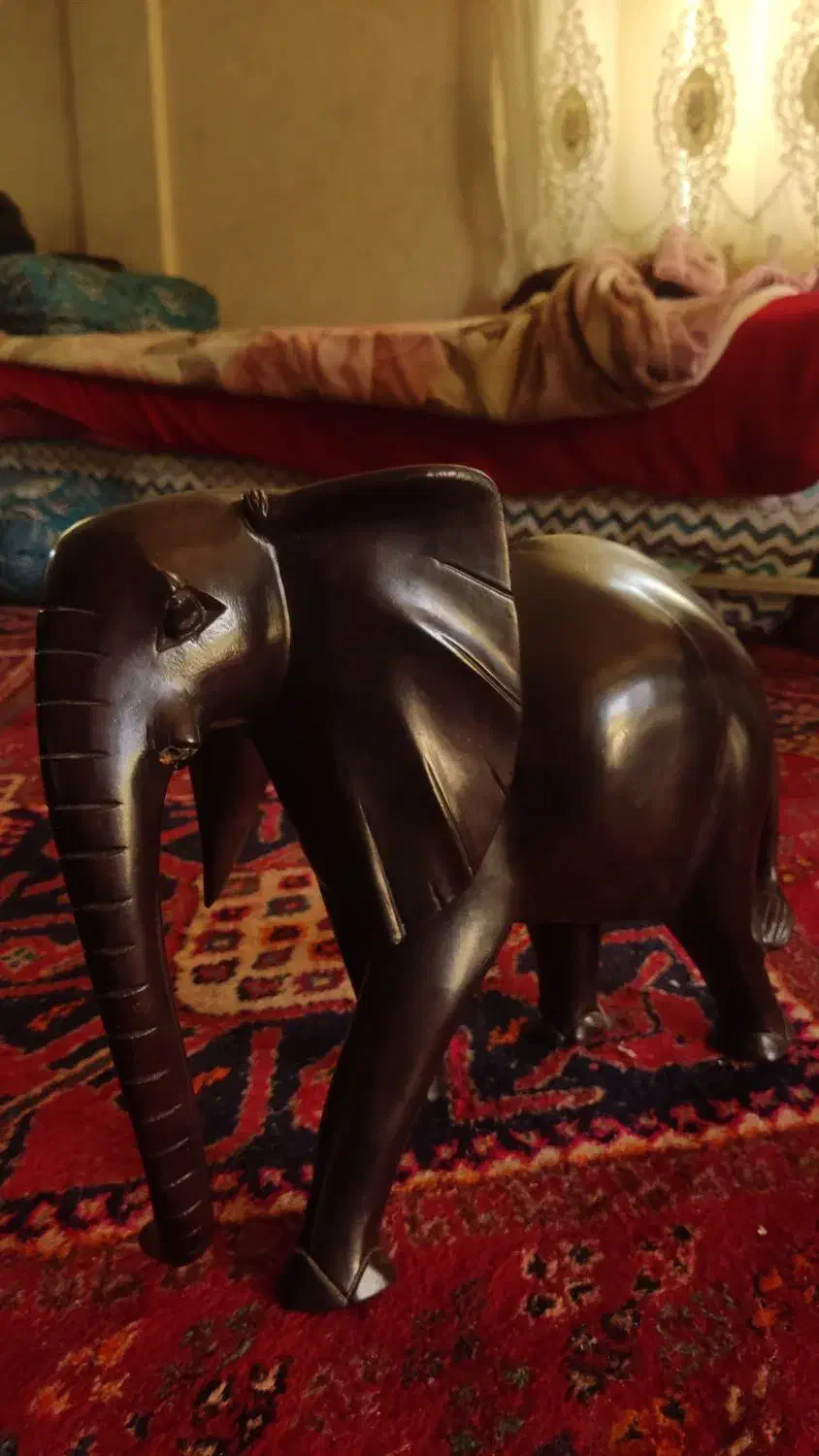 مجسمه های تزیینی چوبی|مجسمه، تندیس، ماکت|شیراز, معالیآباد|دیوار