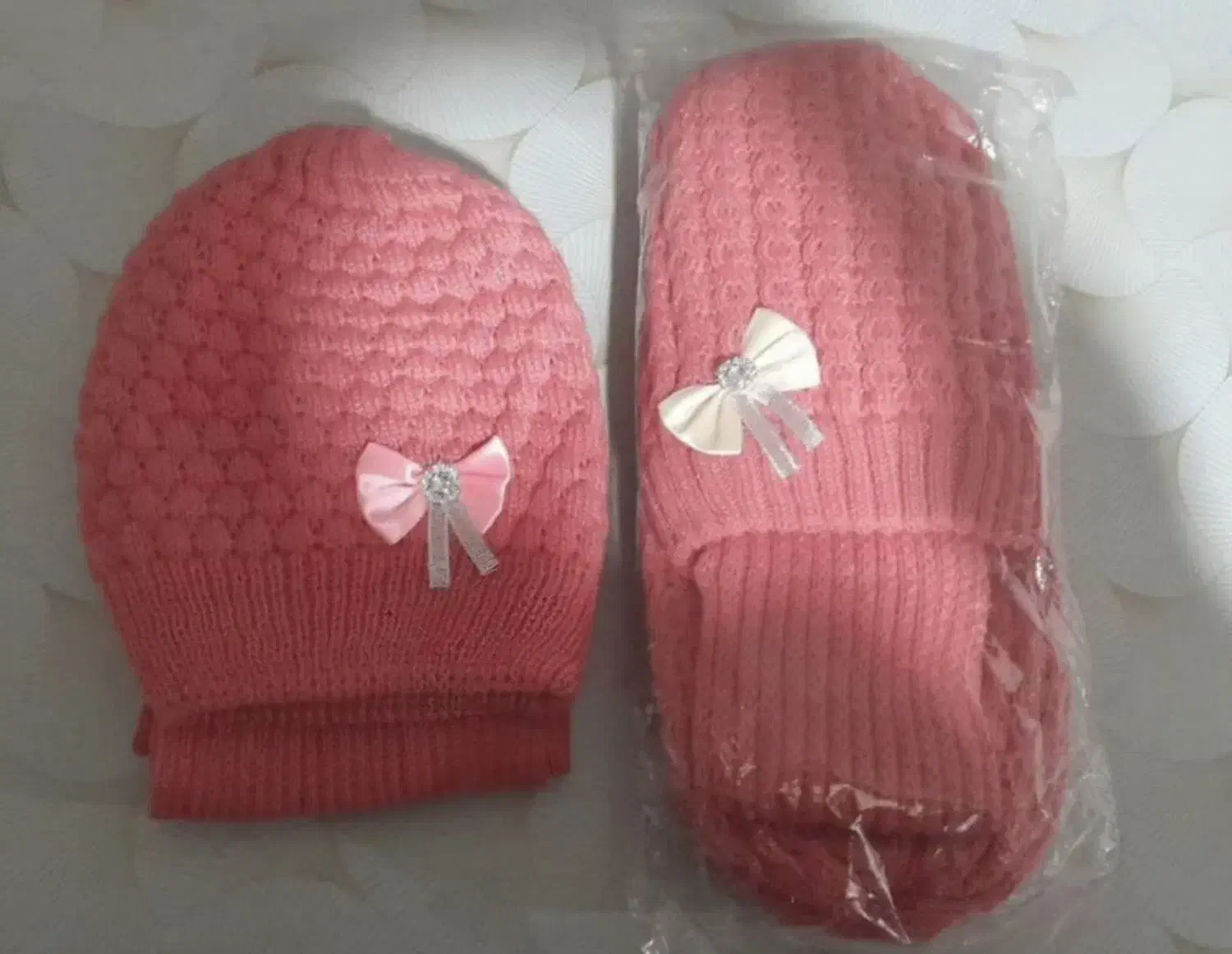 شال وکلاه بچهگانه|کفش و لباس بچه|شهرکرد, |دیوار