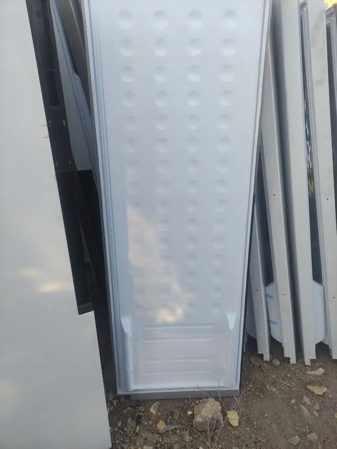 ساندویچ پنل|عمده‌فروشی|پاکدشت, خاتون آباد|دیوار