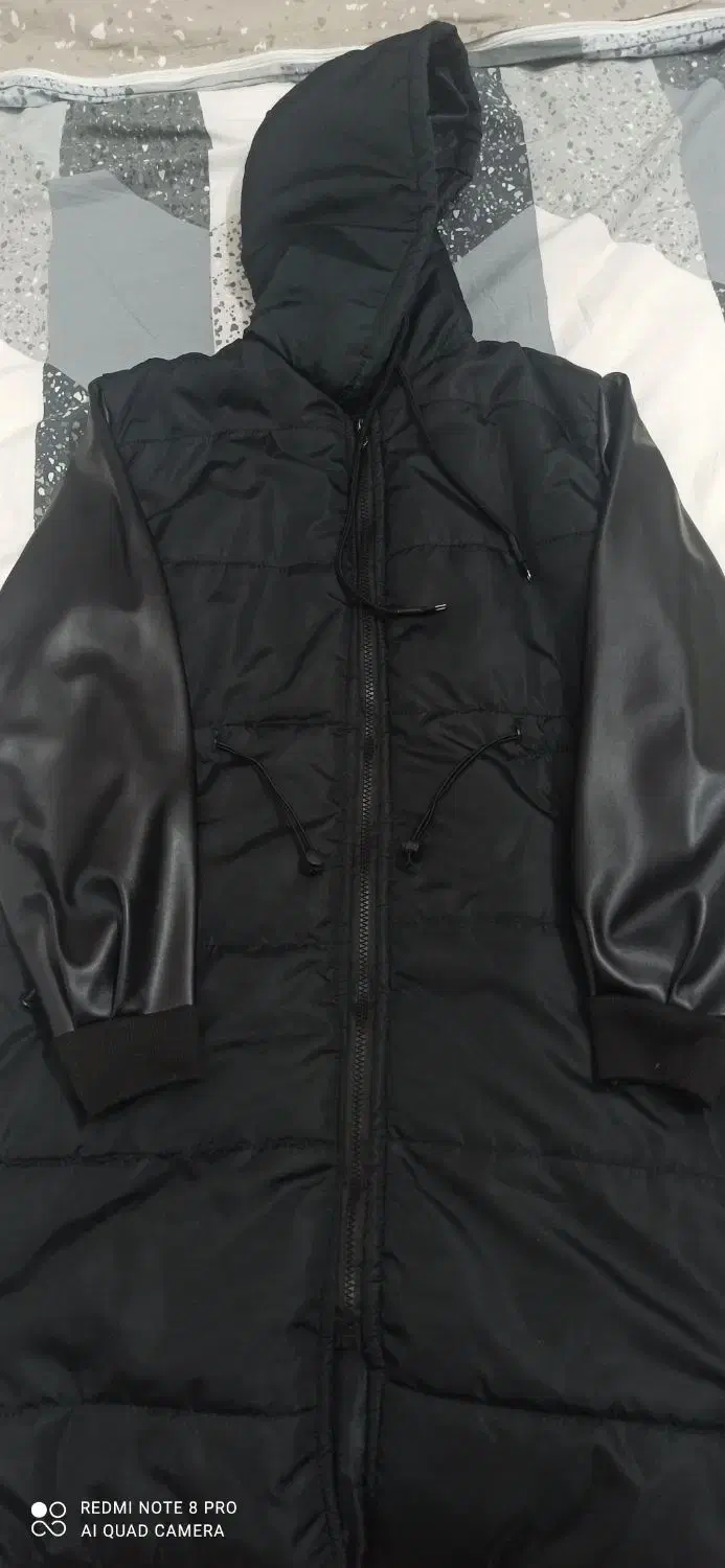 کاپشن ولباس مجلسی|لباس|میبد, |دیوار