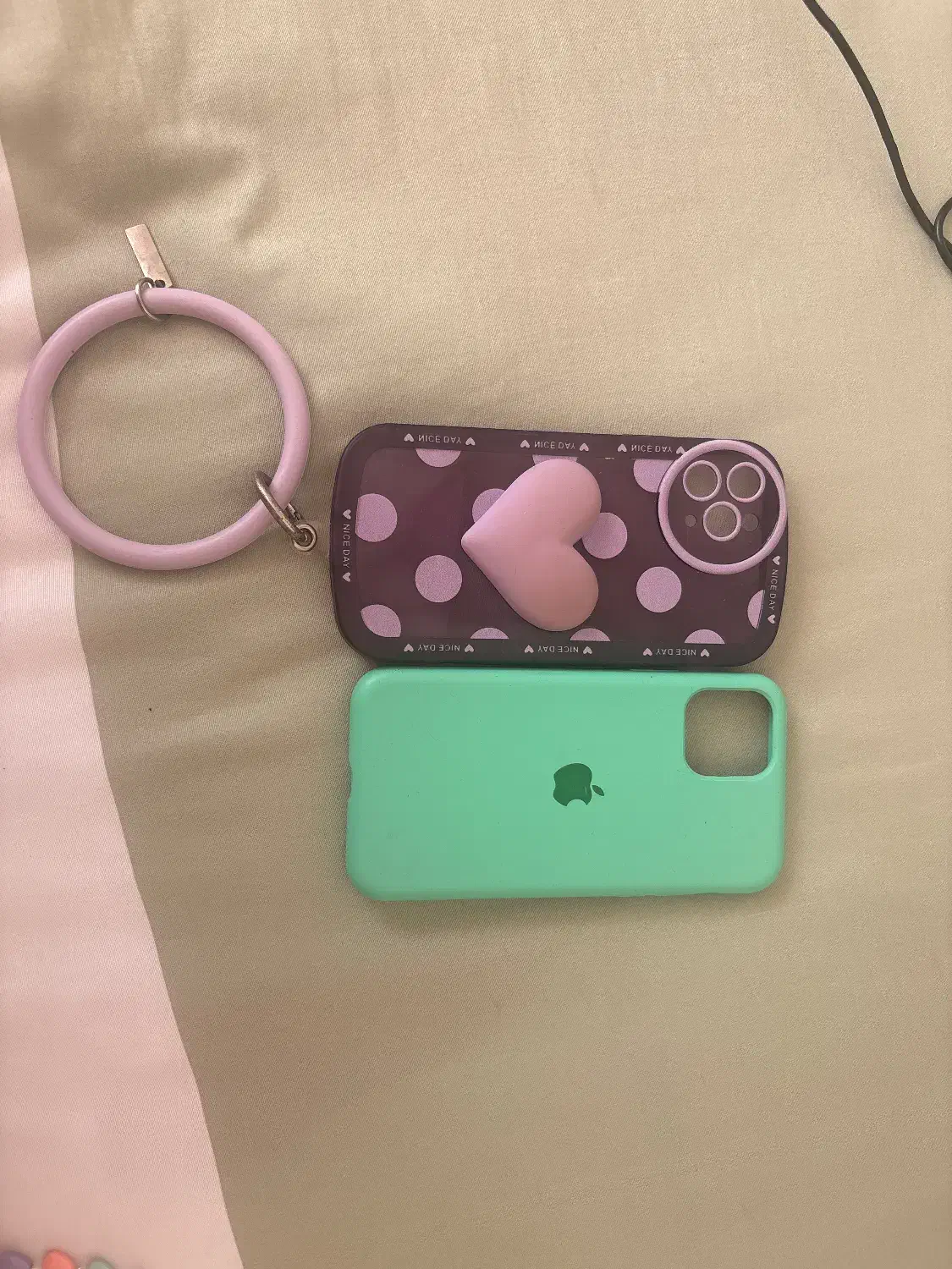 قاب گوشی آیفون|لوازم جانبی موبایل و تبلت|شهریار, شهرک وائین|دیوار