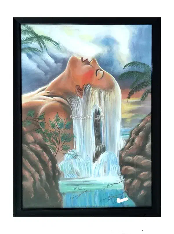 فروش تابلوهای نقاشی|تابلو، نقاشی، عکس|ایلام, |دیوار