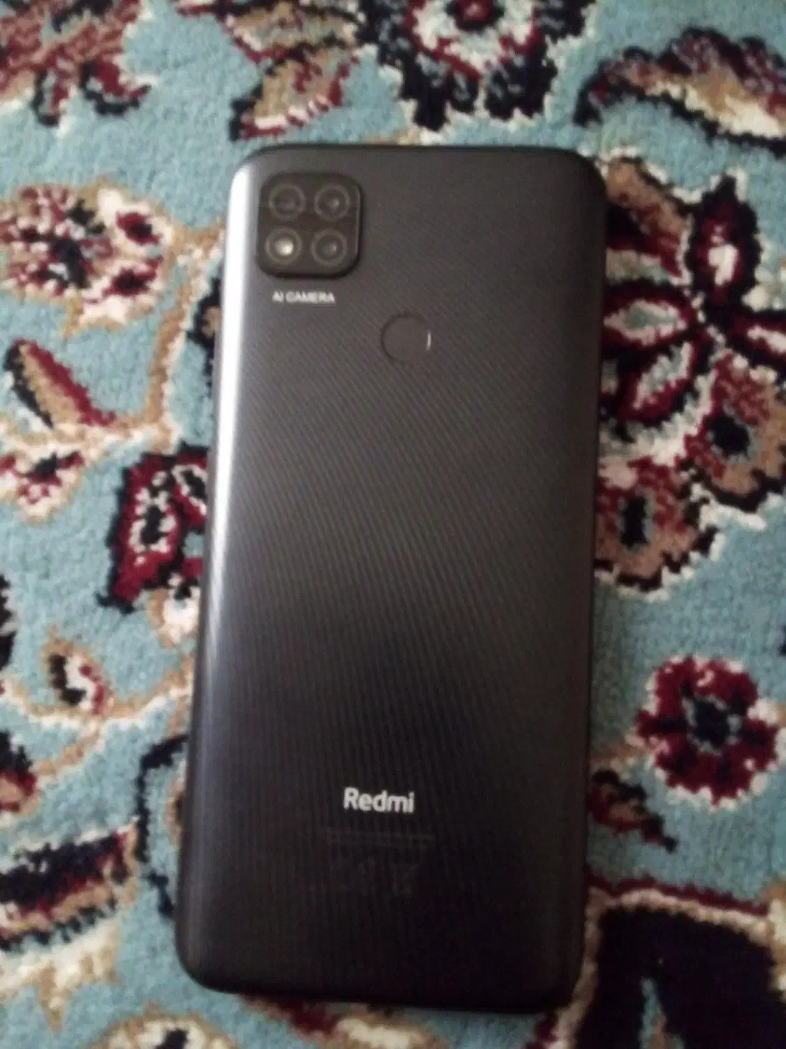 شیائمی ردمی9c|موبایل|تهران, شهرک صدرا|دیوار