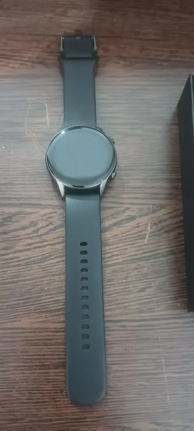 ساعت هوشمند کیسلت مدل smart calling|ساعت|قرچک, باقرآباد|دیوار