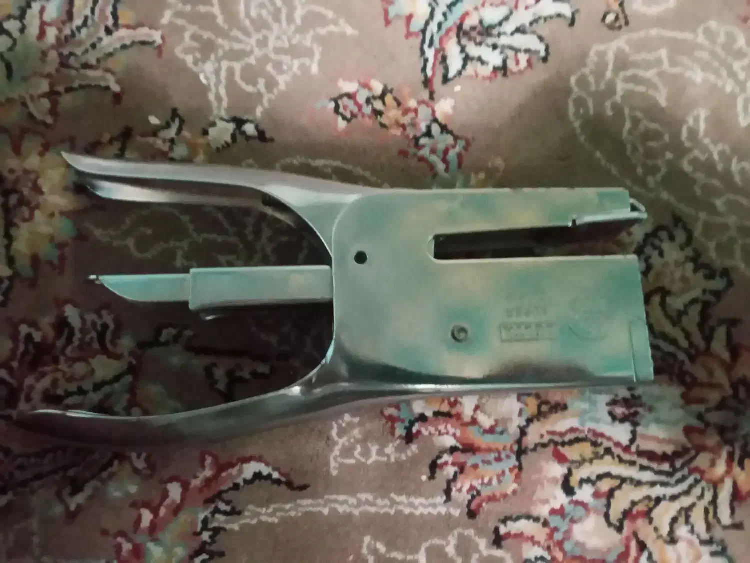 منگنه دلتا|لوازم التحریر|چهارباغ, |دیوار